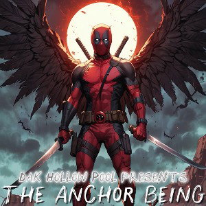 The Anchor Being