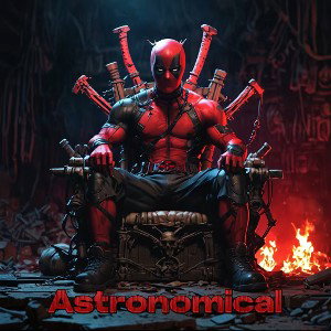 Astronomical {Apocalypse}