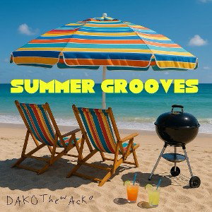 Summer Grooves