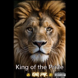 King of the Pride