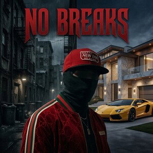 NO BRAKES