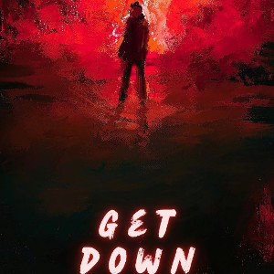 get down