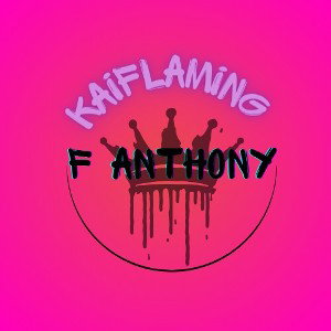 F ANTHONY