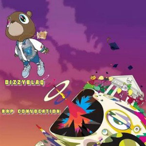 RAP CONVOCATION X DIZZYBLAQ