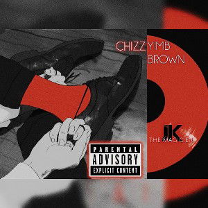 *JK* "THE magicien" & CHIZZYIMB_BROWN  (for ever is just a ward)  