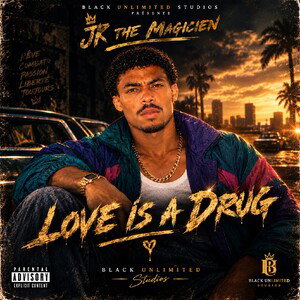 love is a drug 