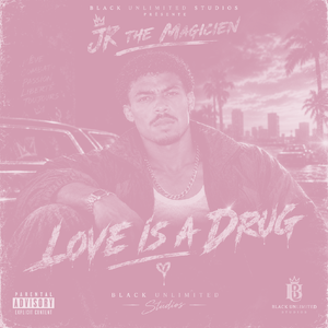 love is a drug  (Bass Boost)