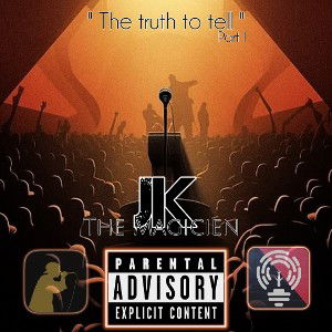 The truth to tell "p¹"