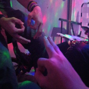 inna box