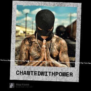 Chanted With Power