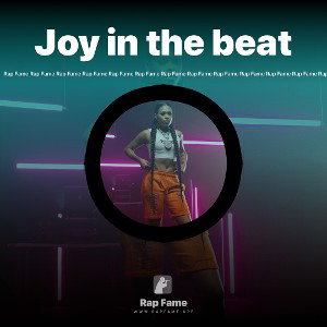Joy in the beat
