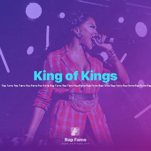 King of Kings