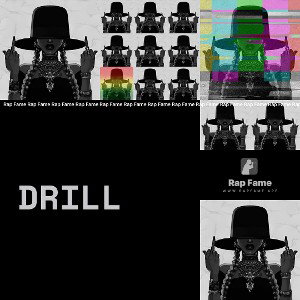 Drill