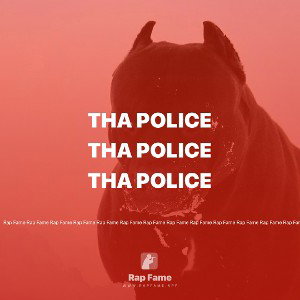 Tha police 
