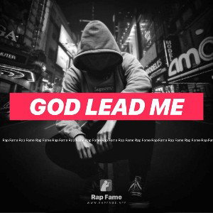 God lead me 