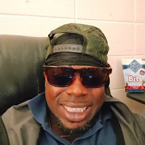 Earl Bogan - SleazyLongway - who 