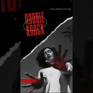 Noodleknockrepublic by DUMPERY