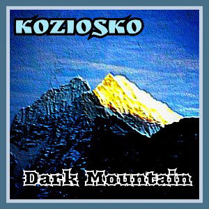 Dark Mountain