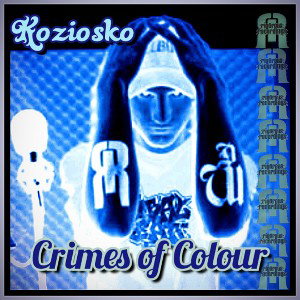 Crimes Of Colour