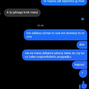 xD w chuj samolotowy tryb