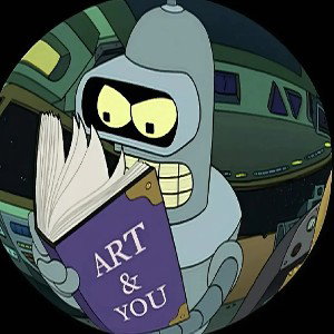 ART & YOU (prod. Murzynek420)