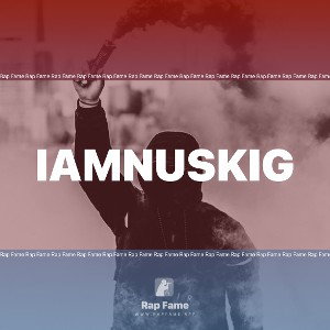 IamNuskiG