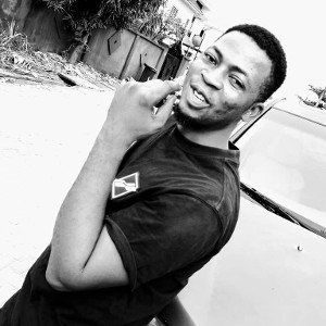 marvelous E look am rich