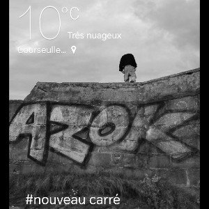 #nouveau carré