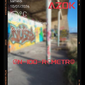 #MAINTENANT ÇA VA 