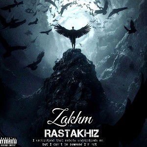 Rastakhiz_-_Zakhm