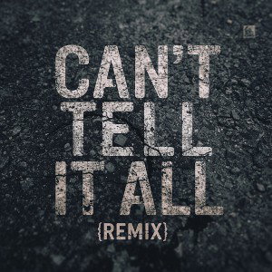 Can't Tell It All (Remix)