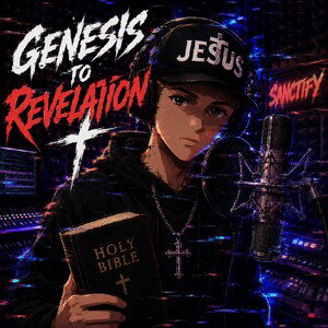Sanctify - Genesis To Revelation (Prod. by King EF)