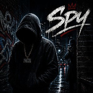 Sanctify - "Spy" (Prod. by T-RAXXX4U)