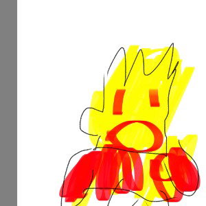 Bart effect 