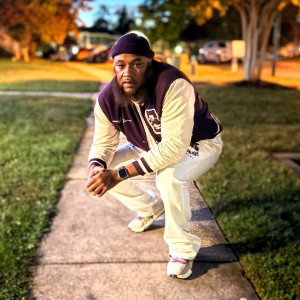 Big Goose - Swag Surfin Freestyle