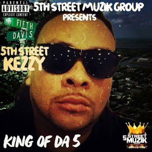 5thStreetKezzy -JUNKY