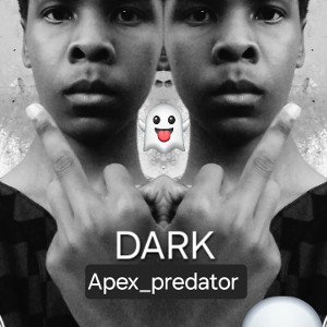Apex predator x Moses down 