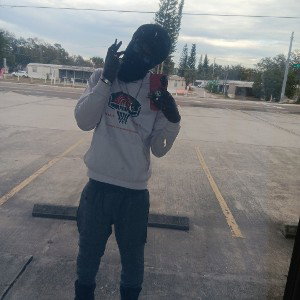 Letter To Da Wrld 