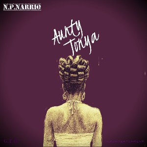Aunty Tonya 