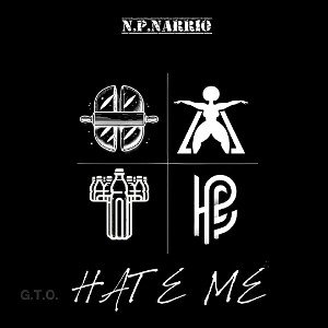 NARRIO-HATE ME (lightmix)