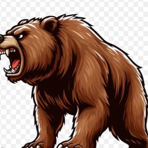 Get grizzly