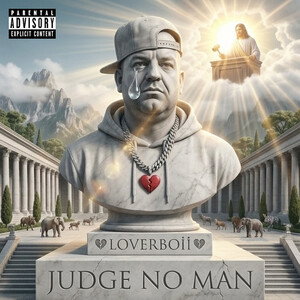 Judge No Man 