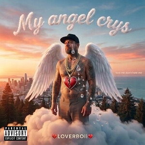 My Angel Crys
