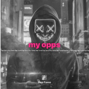 my opps