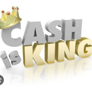CASH KING 👑