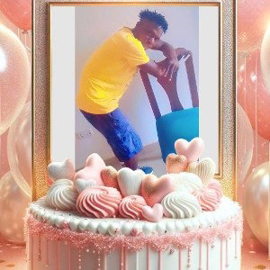 I dey feeling 