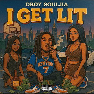 GET LIT