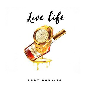 LIVE LIFE