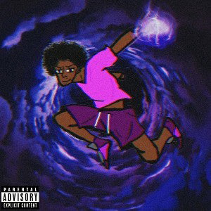 Vibe Free (Official Audio)