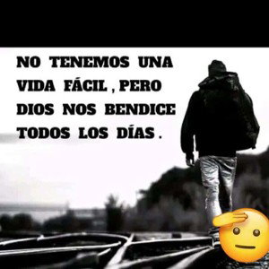  Bendecido 